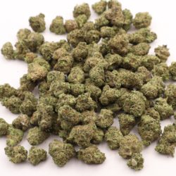Grape Jolly Rancher Indica Dominant Hybrid b buds THCA Flower