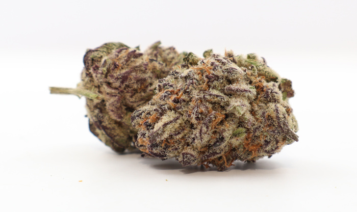 Strawberry cough bud