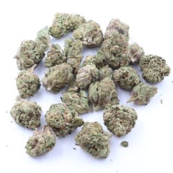 Apple Jacks THCA Flower Hybrid