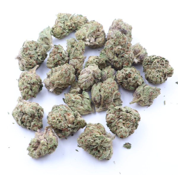 apple jacks handful