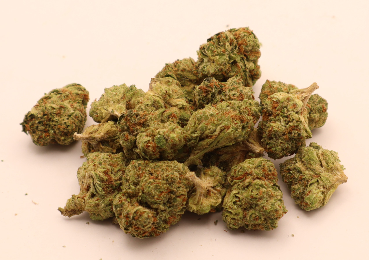 Girl Scout Cookies THCA Flower For Sale