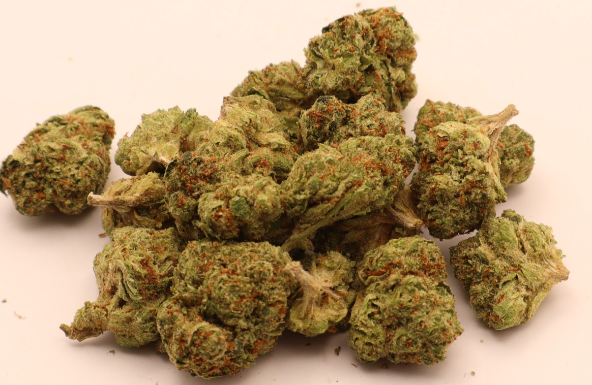 GSC THCA B buds for sale
