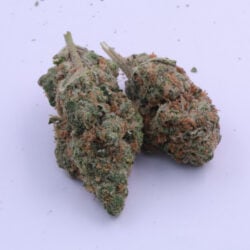 Reeses Pieces THCA Flower Indica
