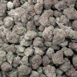 Heavy OG THCA Hemp Flower – Indica Dominant B Buds