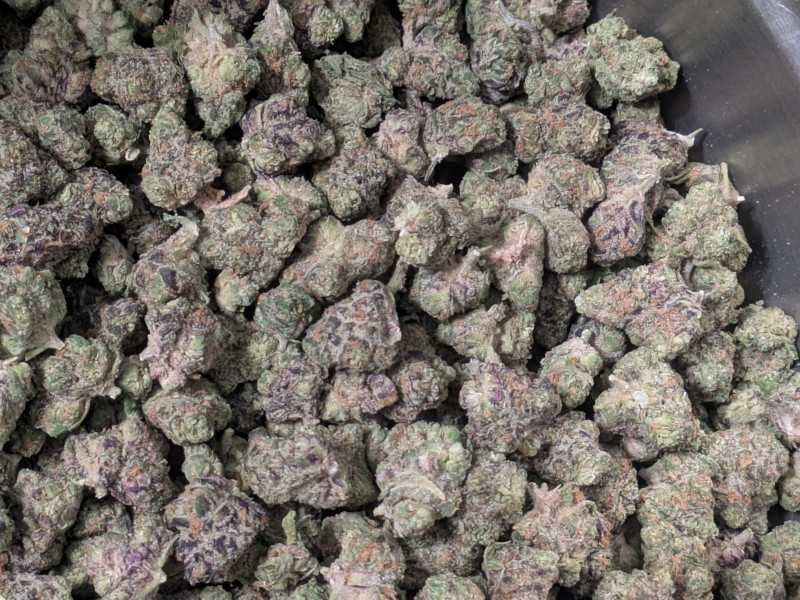 Pink Runtz Flower For Sale