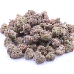 Blue Skittles B buds Indica Dominant