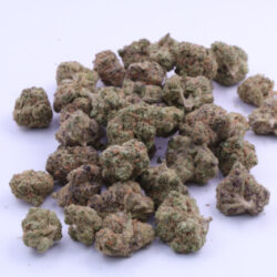 Blueberry Pancake Indica Dominant B buds Hybrid Flower