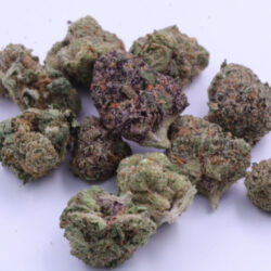 Sour Diesel Sativa Dominant B buds Flower