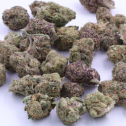 Sour Diesel Sativa Dominant B buds Flower