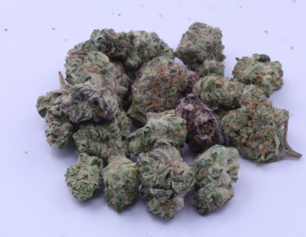 Snow Cone b buds 1