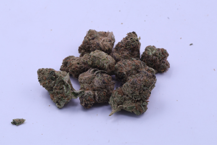 Super Boof b buds 1