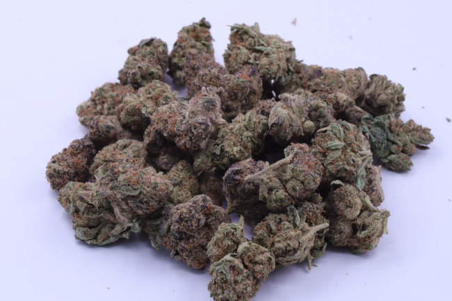 Super Boof b buds 2